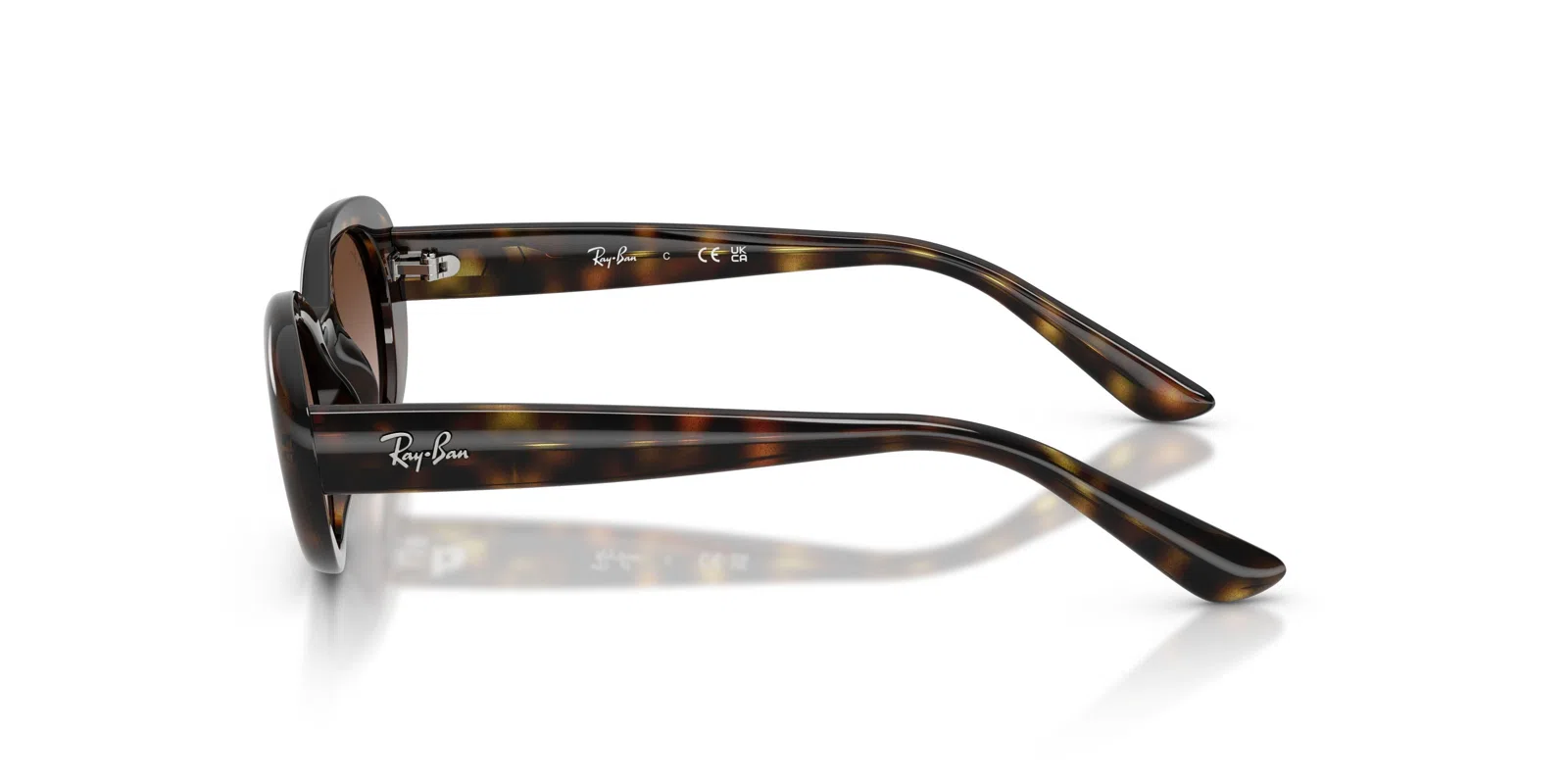 Ray-Ban Junior 9141S Sunglasses - view 7